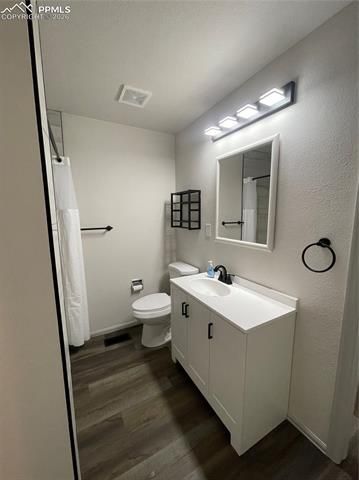 6510 TURRET Drive, Colorado Springs, CO 80918