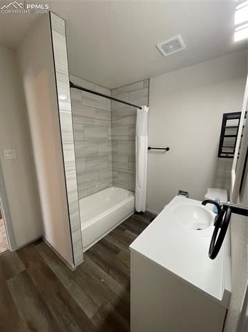 6510 TURRET Drive, Colorado Springs, CO 80918