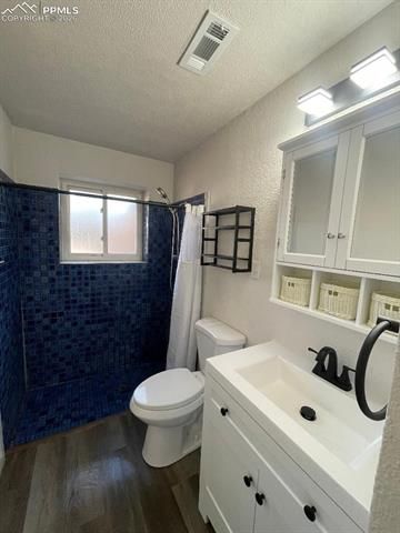6510 TURRET Drive, Colorado Springs, CO 80918