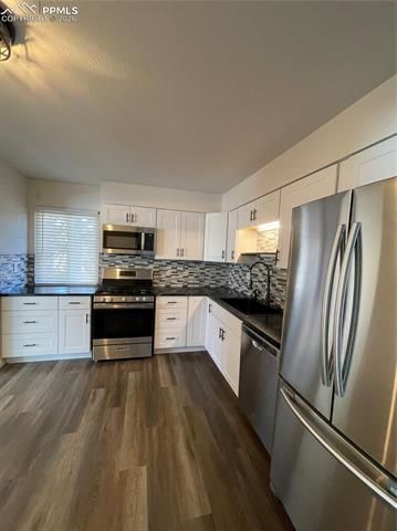 6510 TURRET Drive, Colorado Springs, CO 80918