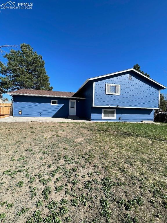 6510 TURRET Drive, Colorado Springs, CO 80918 — photo 2