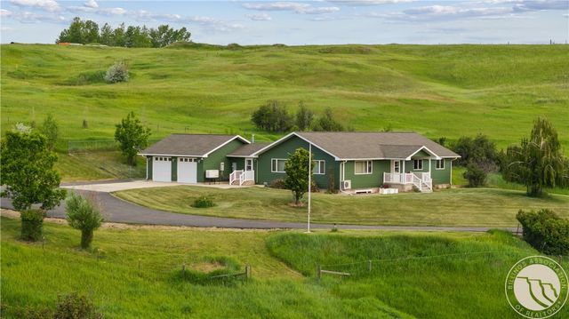 297 Paper Trail, Lewistown, MT 59457