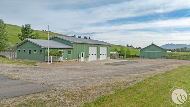 297 Paper Trail, Lewistown, MT 59457