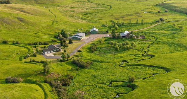 297 Paper Trail, Lewistown, MT 59457