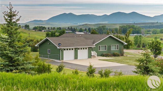 297 Paper Trail, Lewistown, MT 59457