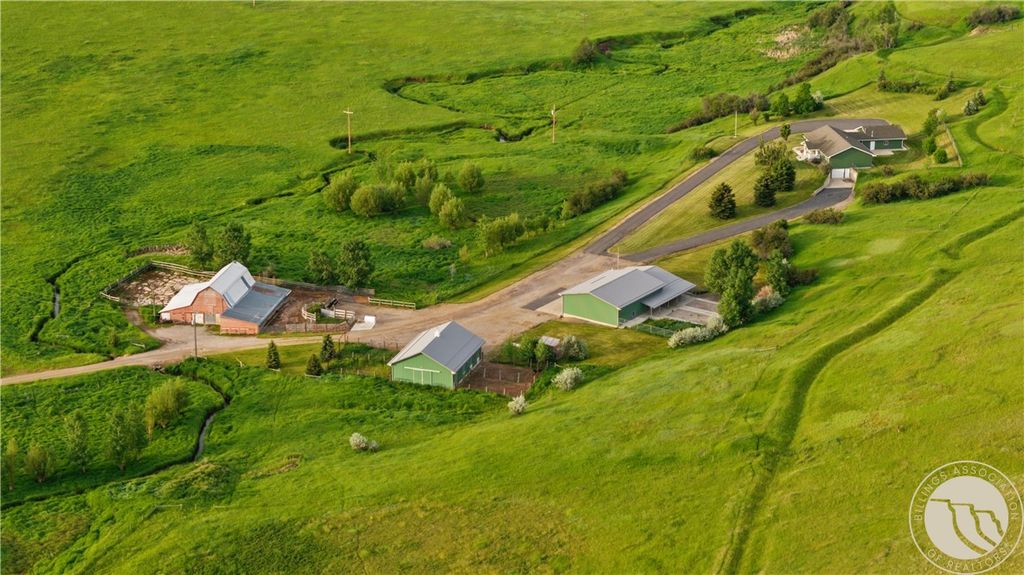 297 Paper Trail, Lewistown, MT 59457 photo 12