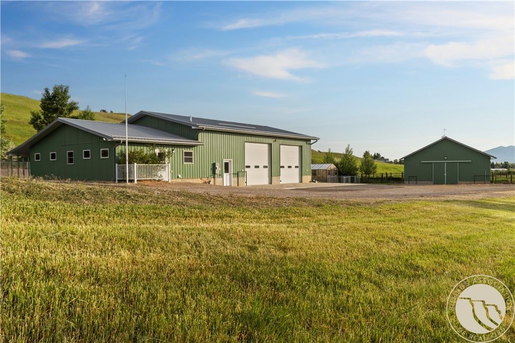 297 Paper Trail, Lewistown, MT 59457 photo 17