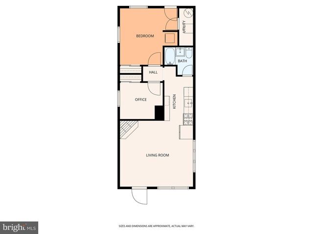 1910 WINSLOW RD, Williamstown, NJ 08094