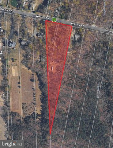 1910 WINSLOW RD, Williamstown, NJ 08094