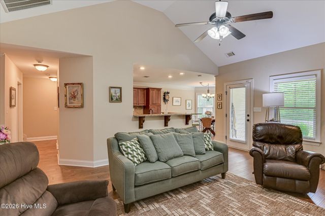 7547 Lucas Avenue, Evans, GA 30809
