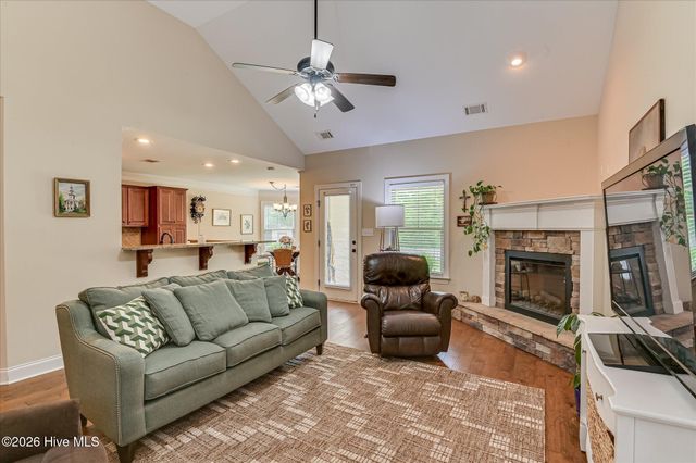 7547 Lucas Avenue, Evans, GA 30809