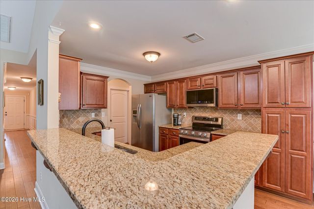 7547 Lucas Avenue, Evans, GA 30809
