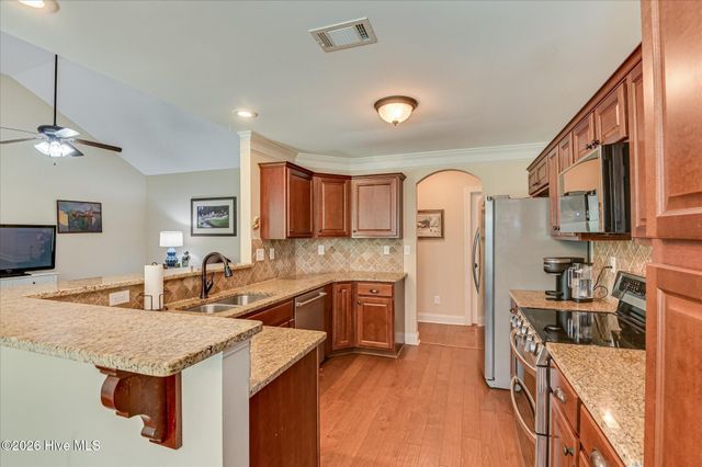 7547 Lucas Avenue, Evans, GA 30809