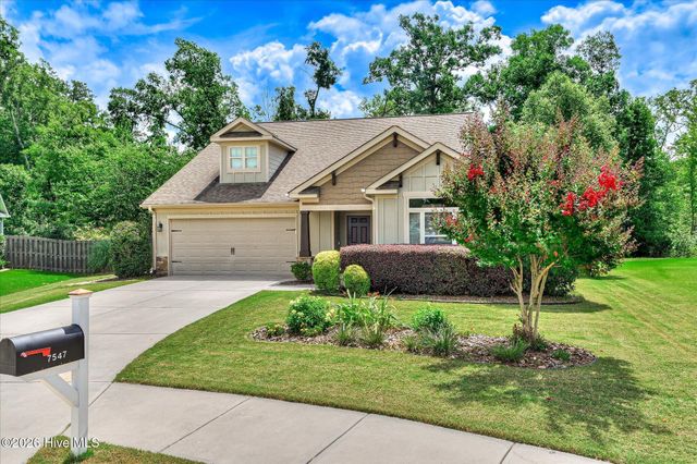 7547 Lucas Avenue, Evans, GA 30809