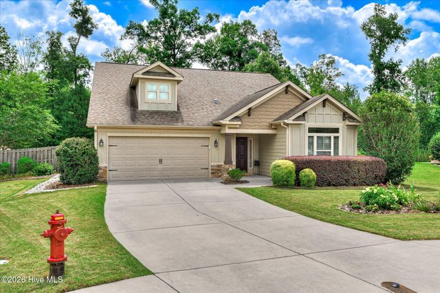 7547 Lucas Avenue, Evans, GA 30809