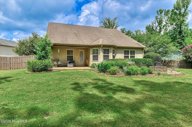 7547 Lucas Avenue, Evans, GA 30809