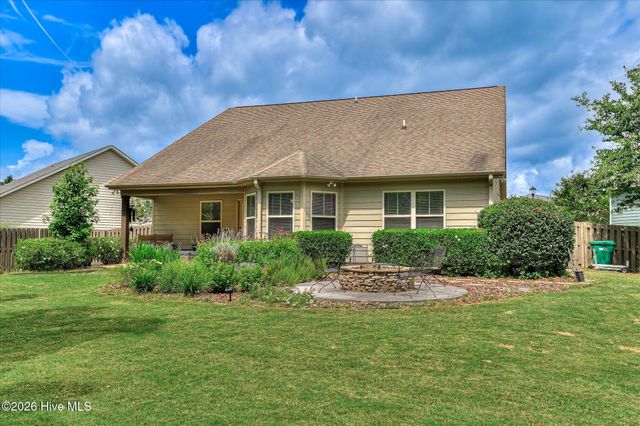 7547 Lucas Avenue, Evans, GA 30809