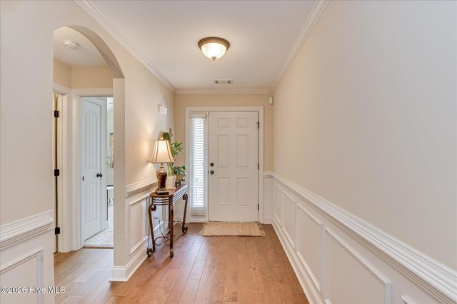 7547 Lucas Avenue, Evans, GA 30809