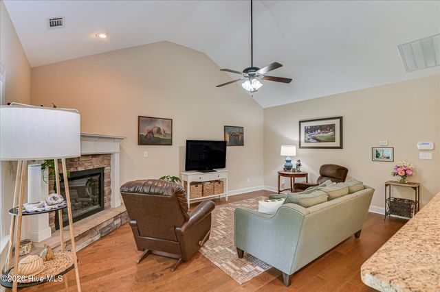 7547 Lucas Avenue, Evans, GA 30809
