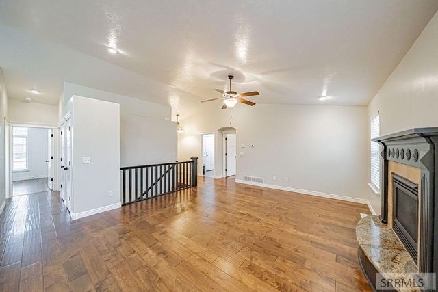 3576 N Flint Avenue, Idaho Falls, ID 83401