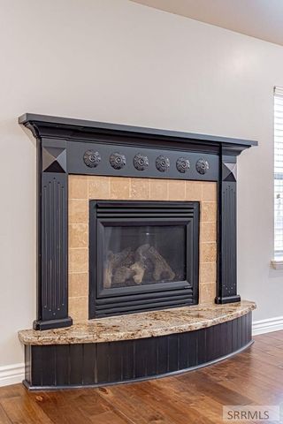 3576 N Flint Avenue, Idaho Falls, ID 83401