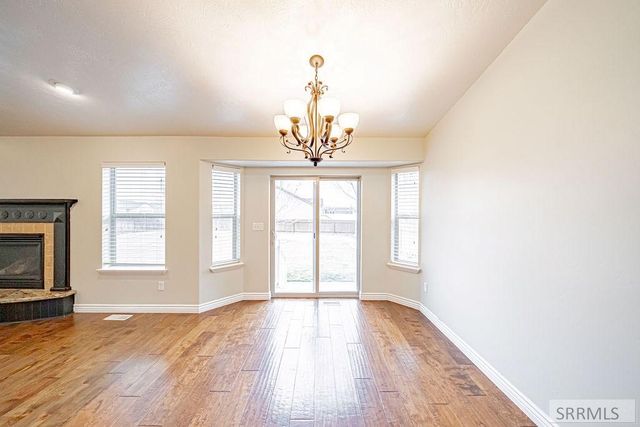 3576 N Flint Avenue, Idaho Falls, ID 83401