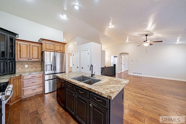 3576 N Flint Avenue, Idaho Falls, ID 83401