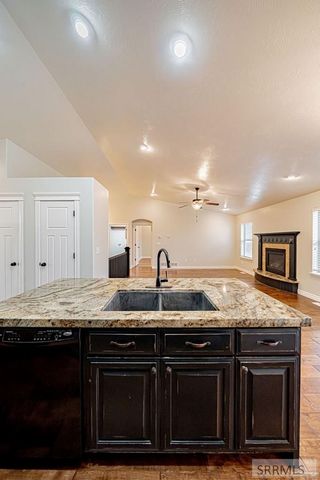 3576 N Flint Avenue, Idaho Falls, ID 83401