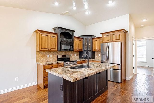 3576 N Flint Avenue, Idaho Falls, ID 83401