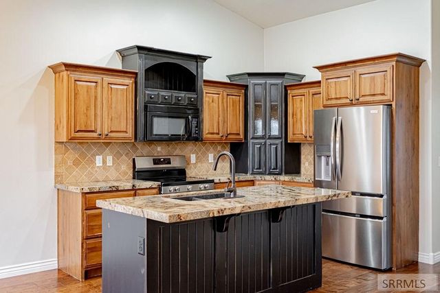 3576 N Flint Avenue, Idaho Falls, ID 83401