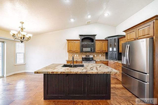 3576 N Flint Avenue, Idaho Falls, ID 83401