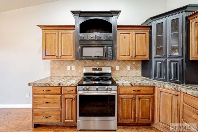 3576 N Flint Avenue, Idaho Falls, ID 83401