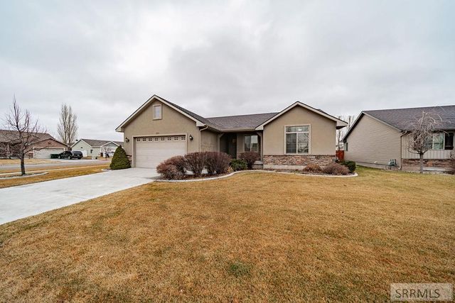 3576 N Flint Avenue, Idaho Falls, ID 83401