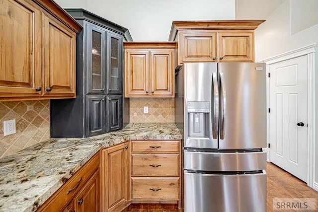 3576 N Flint Avenue, Idaho Falls, ID 83401