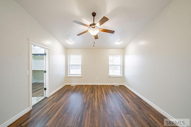 3576 N Flint Avenue, Idaho Falls, ID 83401