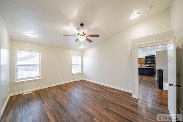 3576 N Flint Avenue, Idaho Falls, ID 83401