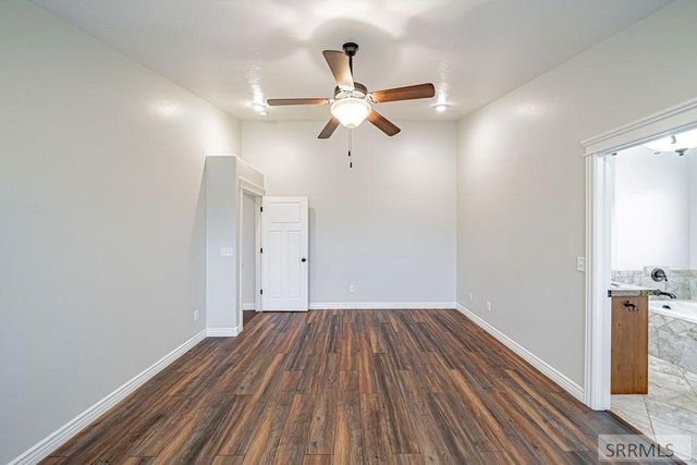 3576 N Flint Avenue, Idaho Falls, ID 83401