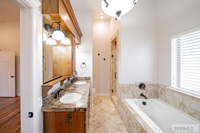 3576 N Flint Avenue, Idaho Falls, ID 83401