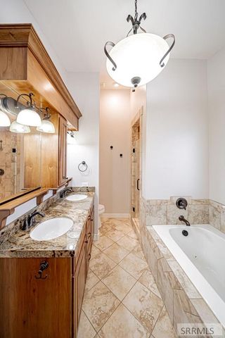 3576 N Flint Avenue, Idaho Falls, ID 83401