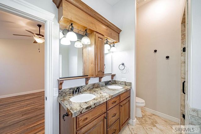 3576 N Flint Avenue, Idaho Falls, ID 83401