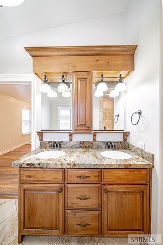 3576 N Flint Avenue, Idaho Falls, ID 83401