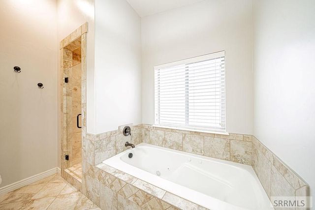 3576 N Flint Avenue, Idaho Falls, ID 83401