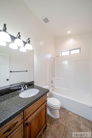 3576 N Flint Avenue, Idaho Falls, ID 83401