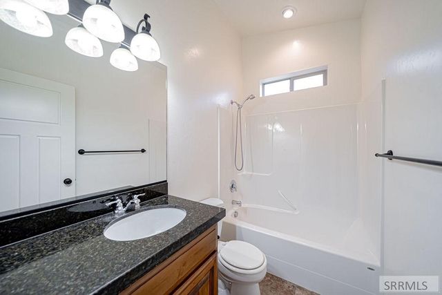 3576 N Flint Avenue, Idaho Falls, ID 83401