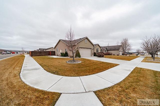 3576 N Flint Avenue, Idaho Falls, ID 83401