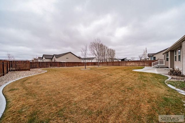 3576 N Flint Avenue, Idaho Falls, ID 83401