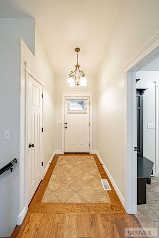 3576 N Flint Avenue, Idaho Falls, ID 83401