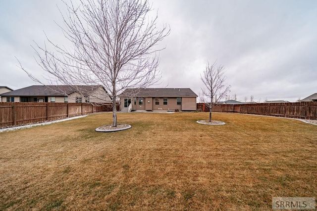 3576 N Flint Avenue, Idaho Falls, ID 83401