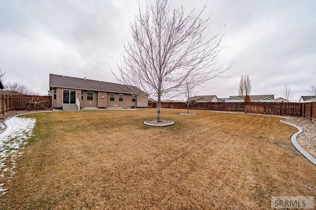 3576 N Flint Avenue, Idaho Falls, ID 83401