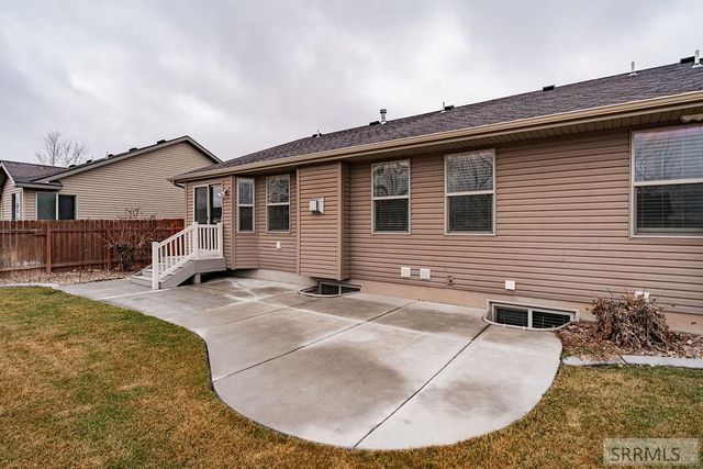 3576 N Flint Avenue, Idaho Falls, ID 83401